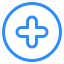 Medical Symbol Icon