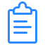 Note Pad Icon 1