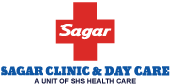 Sagar Clinic in jp Nagar