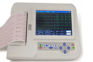 ECG Equipment