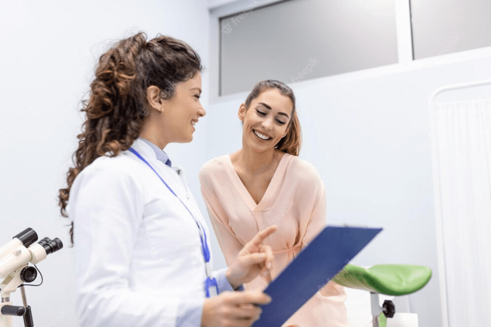 The Importance of Regular Gynecological Check-ups