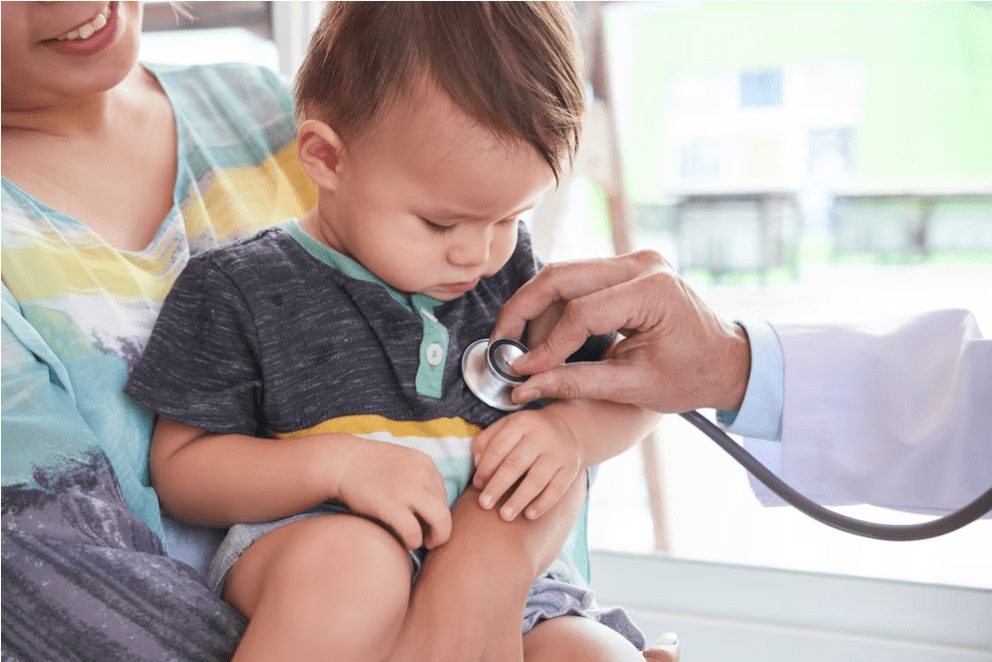 Do I Need A Referral To See A Paediatrician?